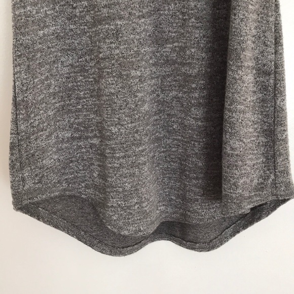 Wilfred free grey tank top razor back - Picture 6 of 9